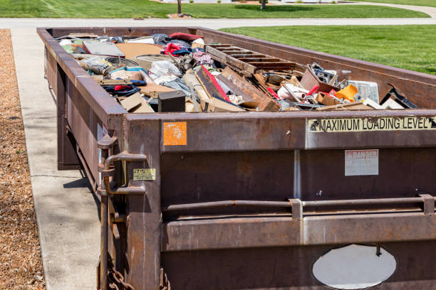 Professional Junk Removal Services in Flagtown, NJ